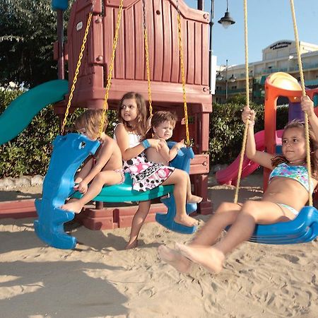 Gallia Club Hotel Cesenatico Ngoại thất bức ảnh