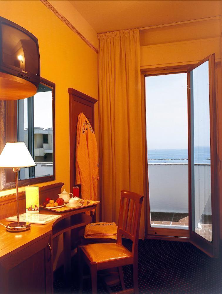 Gallia Club Hotel Cesenatico Ngoại thất bức ảnh