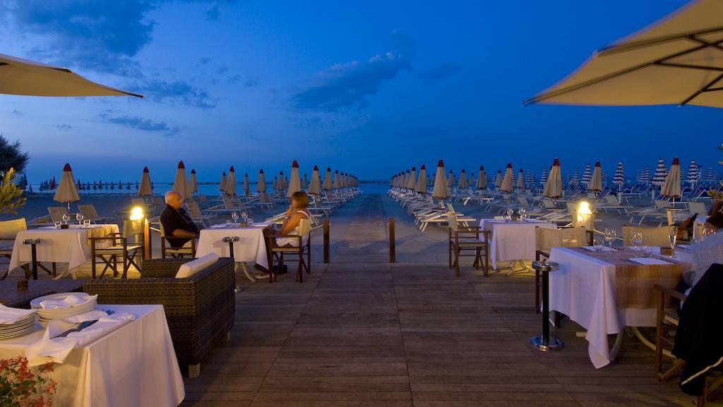 Gallia Club Hotel Cesenatico Ngoại thất bức ảnh