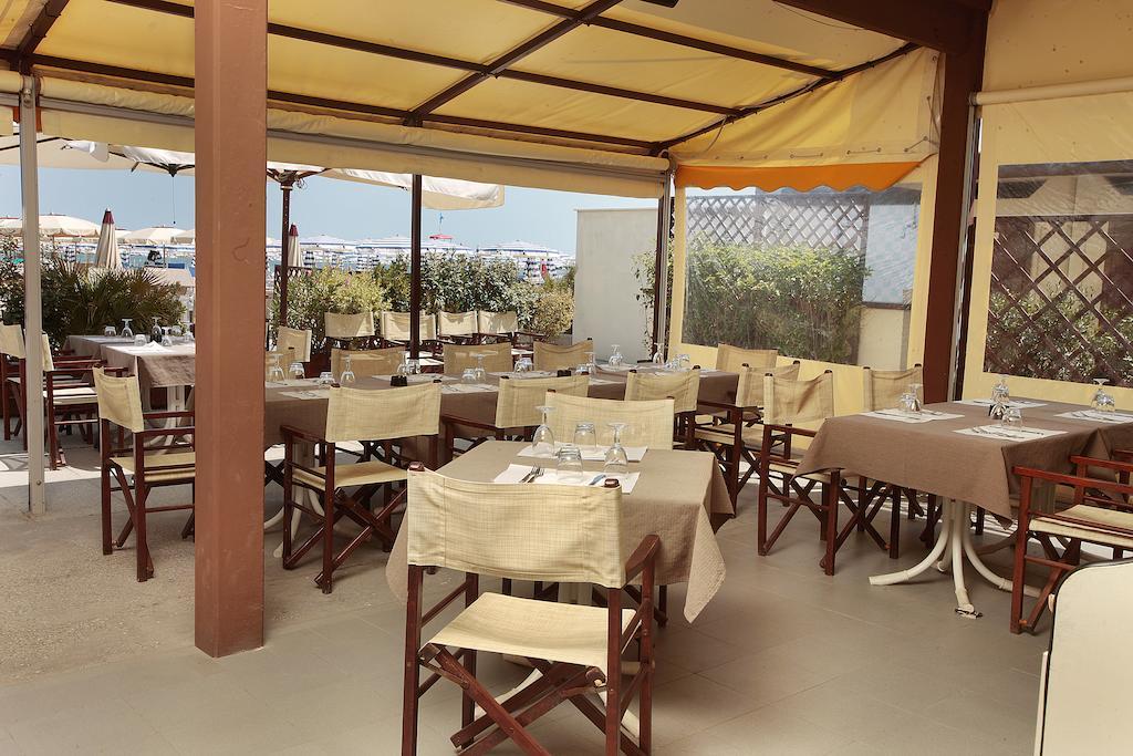 Gallia Club Hotel Cesenatico Ngoại thất bức ảnh