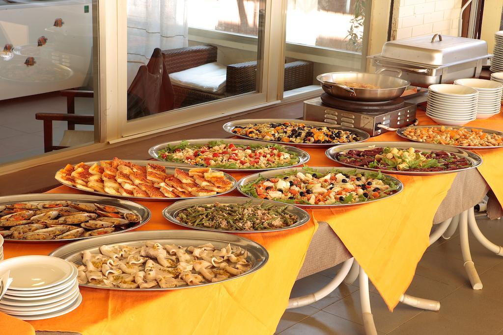 Gallia Club Hotel Cesenatico Ngoại thất bức ảnh