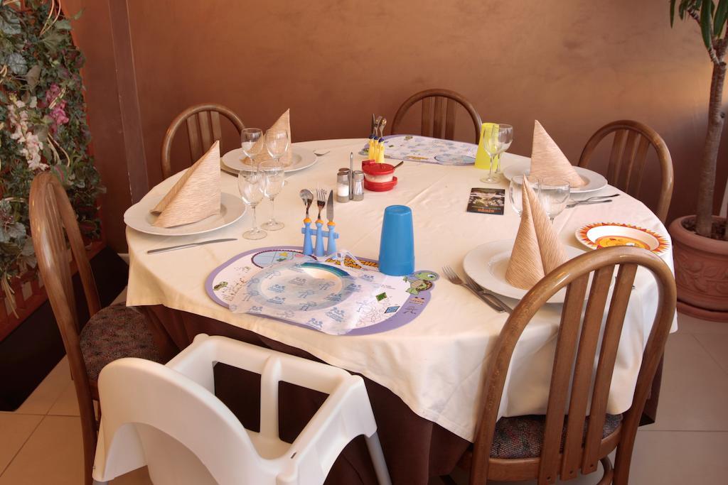 Gallia Club Hotel Cesenatico Ngoại thất bức ảnh