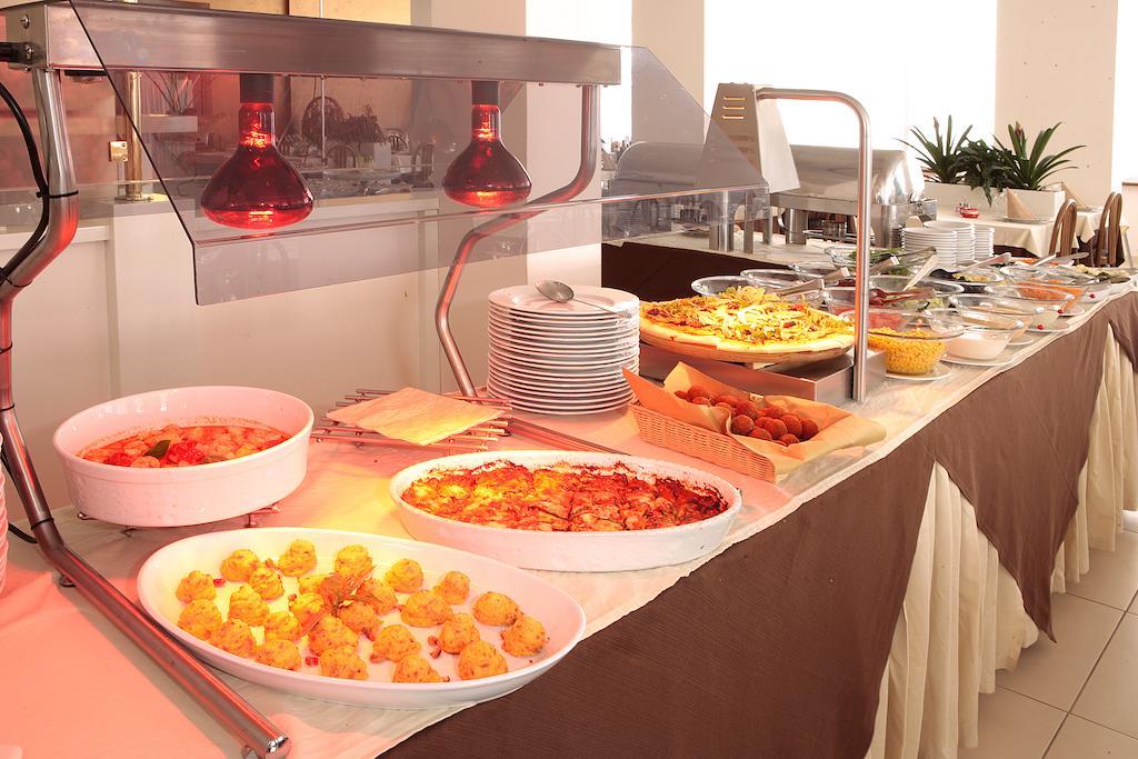 Gallia Club Hotel Cesenatico Ngoại thất bức ảnh