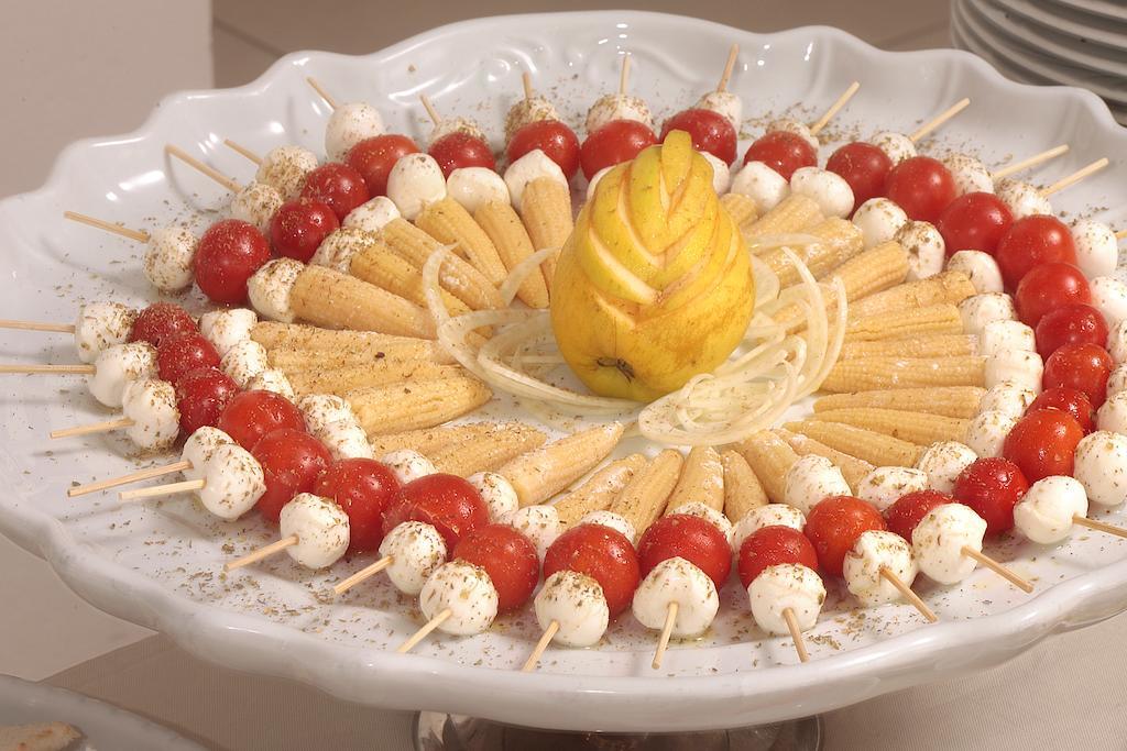 Gallia Club Hotel Cesenatico Ngoại thất bức ảnh