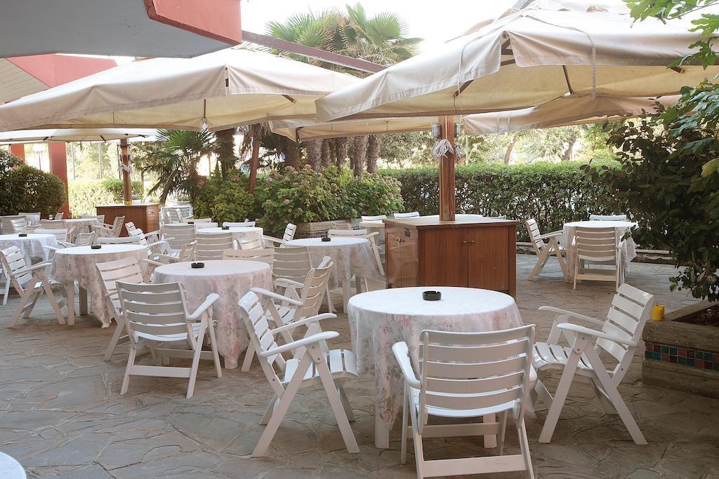 Gallia Club Hotel Cesenatico Ngoại thất bức ảnh